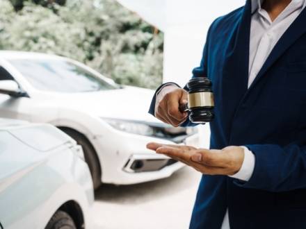 Fort Worth DWI defense lawyer