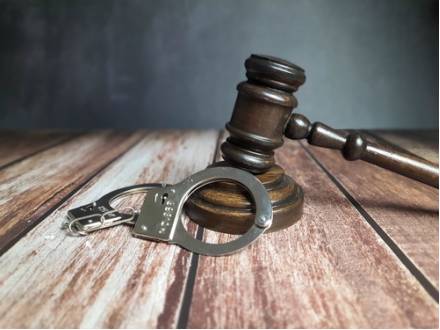 Haltom City, TX criminal defense attorney