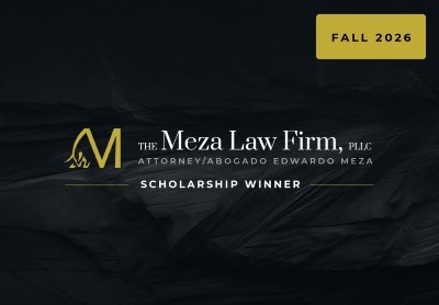 Bridging The Divide Scholarship