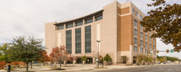 Tom Vandergriff Civil Courts Building